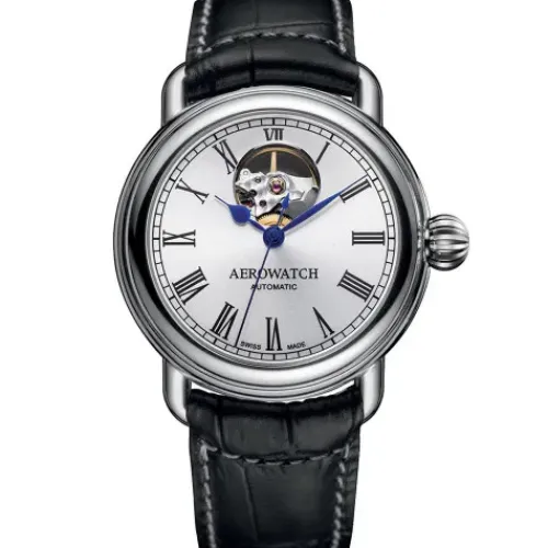 Aerowatch 1942 Automatic - A 68900 AA03