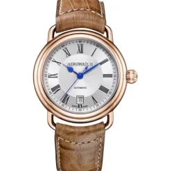 Aerowatch 1942 Automatic - A 60900 RO26