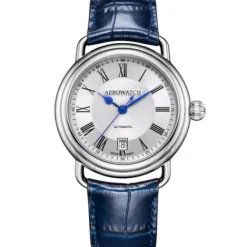 Aerowatch 1942 Automatic - A 60900 AA26