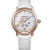 Aerowatch 1942 Butterfly Limited Edition (888 pcs.) - A 44960 RO05