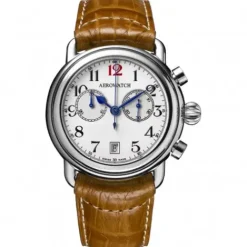 Aerowatch 1942 Chrono - A 83926 AA04