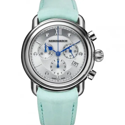 Aerowatch 1942 Chrono - A 83926 AA08