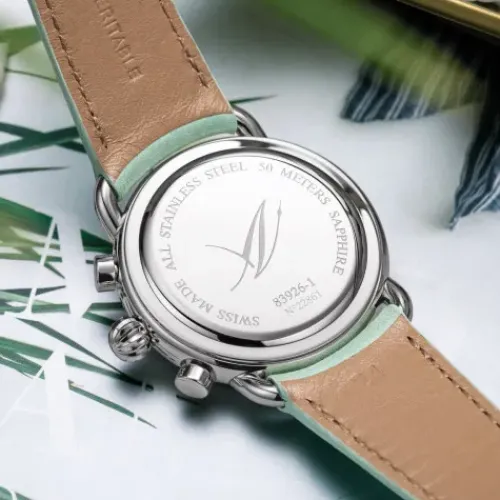 Aerowatch 1942 Chrono - A 83926 AA08