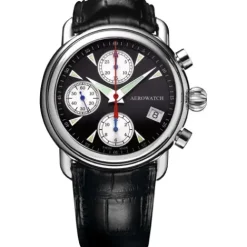 Aerowatch 1942 Chrono Automatic - A 61901 AA08