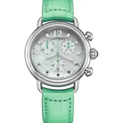 Aerowatch 1942 Chrono Lady - A 81105 AA03