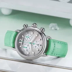 Aerowatch 1942 Chrono Lady - A 81105 AA03