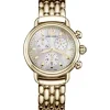 Aerowatch 1942 Chrono Lady - A 81105 JA02 M