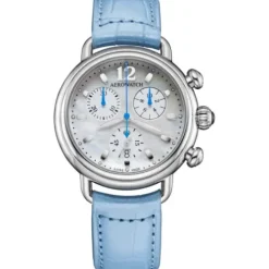 Aerowatch 1942 Chrono Lady - A 81105 AA01
