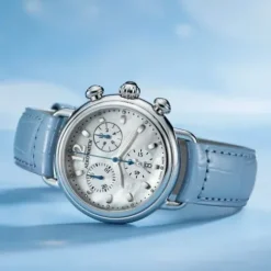 Aerowatch 1942 Chrono Lady - A 81105 AA01