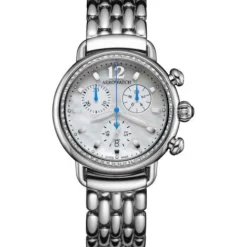 Aerowatch 1942 Chrono Lady - A 81105 AA01 DIA M