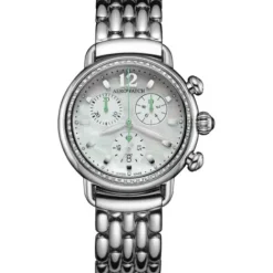 Aerowatch 1942 Chrono Lady - A 81105 AA03 DIA M