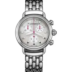 Aerowatch 1942 Chrono Lady - A 81105 AA04 M