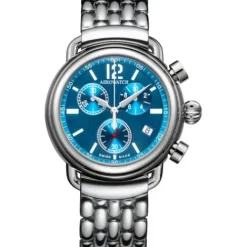 Aerowatch 1942 Chronograph Quartz - A 79100 AA01 M