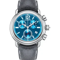 Aerowatch 1942 Chronograph Quartz - A 79100 AA01