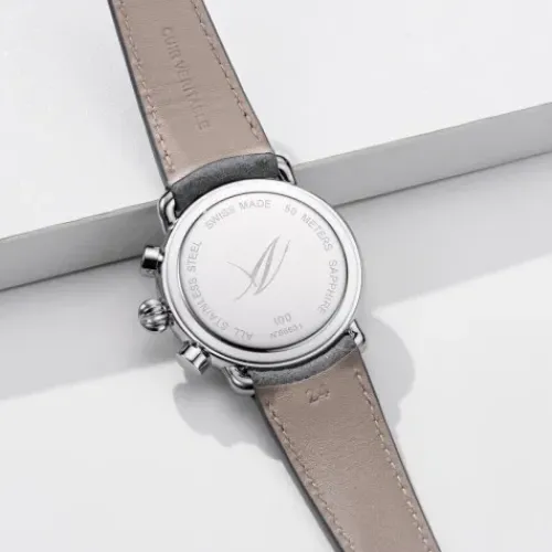 Aerowatch 1942 Chronograph Quartz - A 79100 AA01