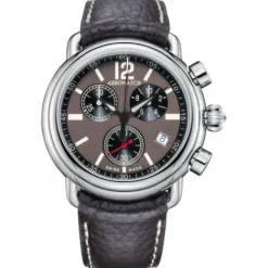 Aerowatch 1942 Chronograph Quartz - A 79100 AA02
