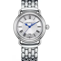 Aerowatch 1942 Gent Quartz - A 42900 AA26 M