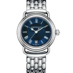 Aerowatch 1942 Gent Quartz - A 42900 AA29 M