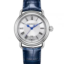 Aerowatch 1942 Gent Quartz - A 42900 AA26