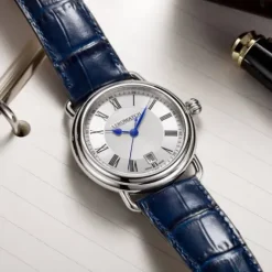 Aerowatch 1942 Gent Quartz - A 42900 AA26