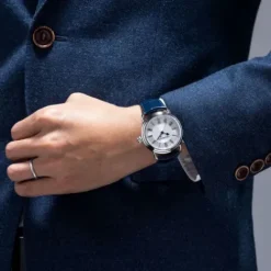 Aerowatch 1942 Gent Quartz - A 42900 AA26
