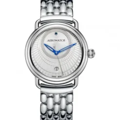 Aerowatch 1942 Lady Automatic - A 60900 AA24 M