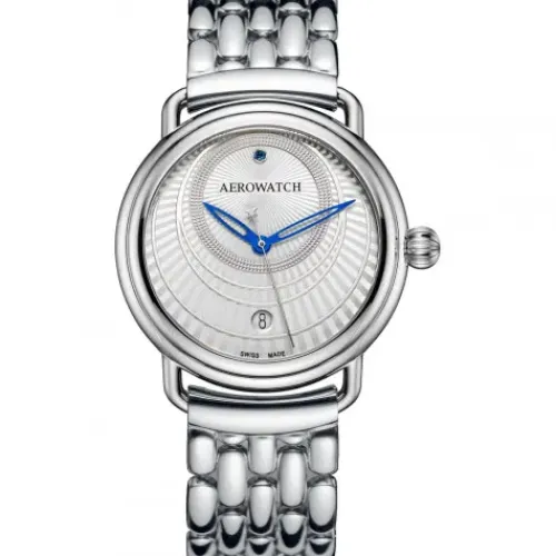 Aerowatch 1942 Lady Automatic - A 60900 AA24 M