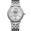 Aerowatch 1942 Lady Elegance Automatic - A 68922 AA04 M