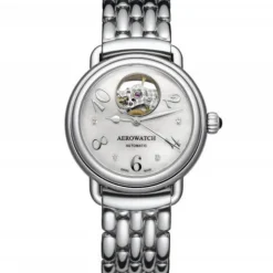 Aerowatch 1942 Lady Elegance Automatic - A 68922 AA04 M
