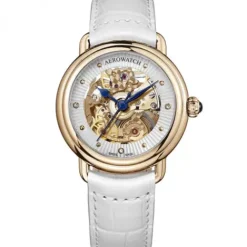 Aerowatch 1942 Lady Elegance Automatic - A 60960 RO19
