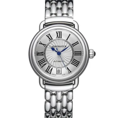 Aerowatch 1942 Lady Elegance Automatic - A 60960 AA01 M