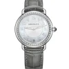 Aerowatch 1942 Lady Midsize Quartz - A 42960 AA19 DIA