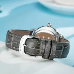 Aerowatch 1942 Lady Midsize Quartz - A 42960 AA19 DIA