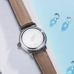Aerowatch 1942 Lady Midsize Quartz - A 42960 AA19 DIA