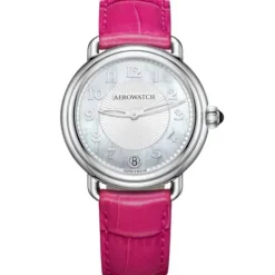 Aerowatch 1942 Lady Midsize Quartz - A 42960 AA19