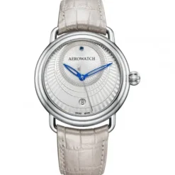 Aerowatch 1942 Lady Quartz - A 42900 AA24