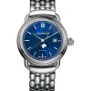 Aerowatch 1942 Moon Phase Automatic - A 77983 AA06 M