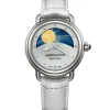 Aerowatch 1942 Night & Day Quarz - A 44960 AA11
