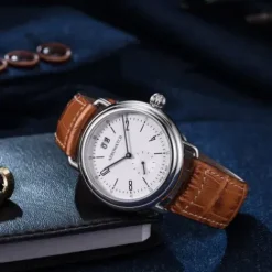 Aerowatch 1942 Quarz - A 41900 AA04