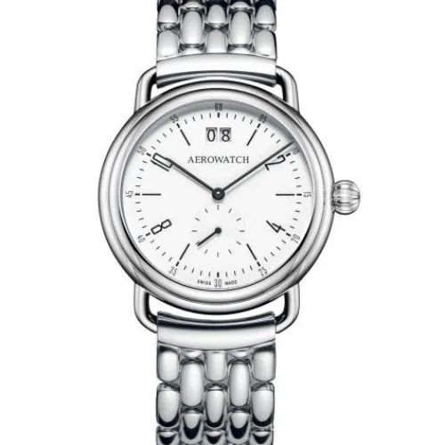 Aerowatch 1942 Quarz - A 41900 AA04 M