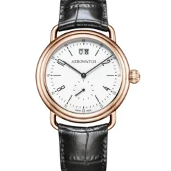 Aerowatch 1942 Quarz - A 41900 RO04
