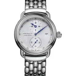 Aerowatch 1942 Regulator - A 76983 AA03 M