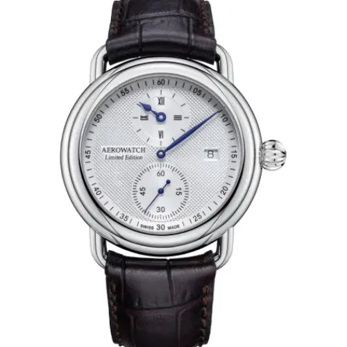 Aerowatch 1942 Regulator - A 76983 AA03