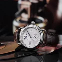 Aerowatch 1942 Regulator - A 76983 AA03
