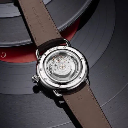 Aerowatch 1942 Regulator - A 76983 AA03