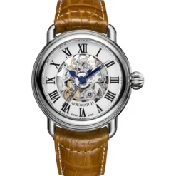 Aerowatch 1942 Skelett Automatic - A 60900 AA14