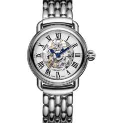 Aerowatch 1942 Skelett Automatic - A 60900 AA14 M