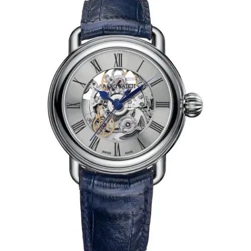 Aerowatch 1942 Skelett Automatic - A 60900 AA22