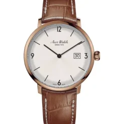 Aerowatch Heritage Slim - A 21976 RO08 NOIS