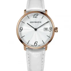 Aerowatch Heritage Slim - A 21976 RO04